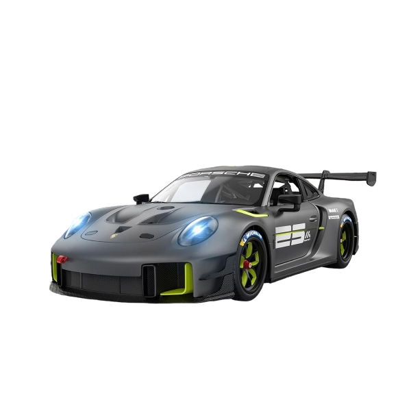 Porsche GT2 Rs